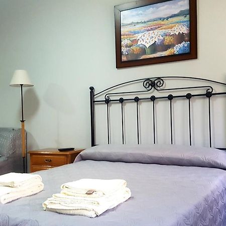 Apartamento Loft III Select Real Caldas De Reis Bagian luar foto