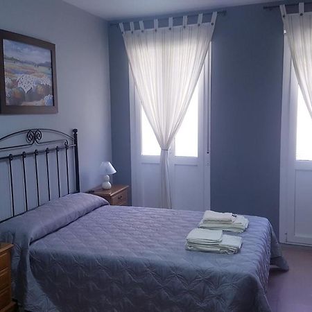 Apartamento Loft III Select Real Caldas De Reis Bagian luar foto