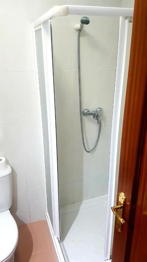 Apartamento Loft III Select Real Caldas De Reis Bagian luar foto