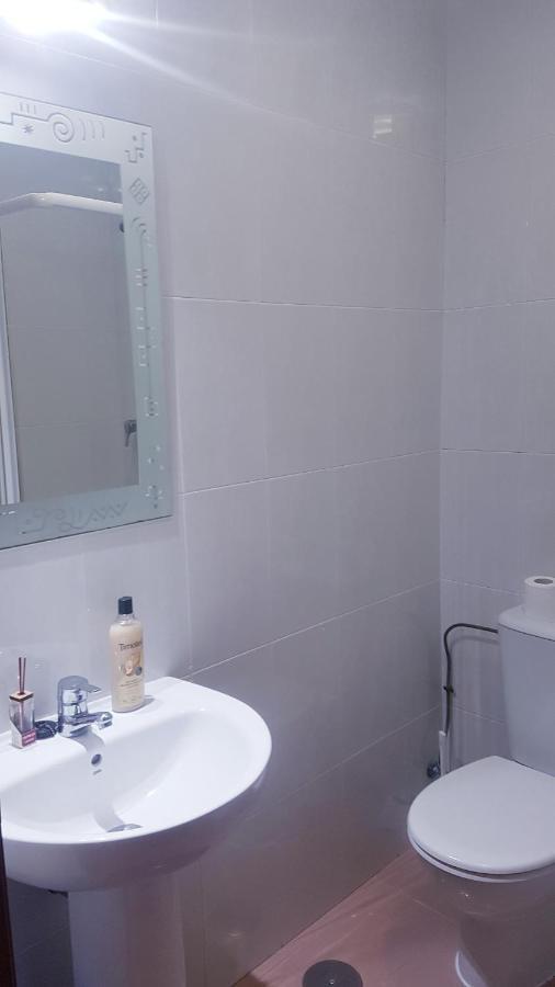 Apartamento Loft III Select Real Caldas De Reis Bagian luar foto